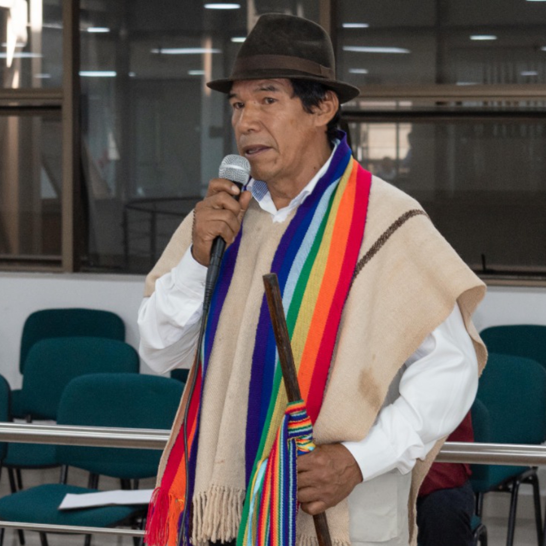 PRESIDENTE