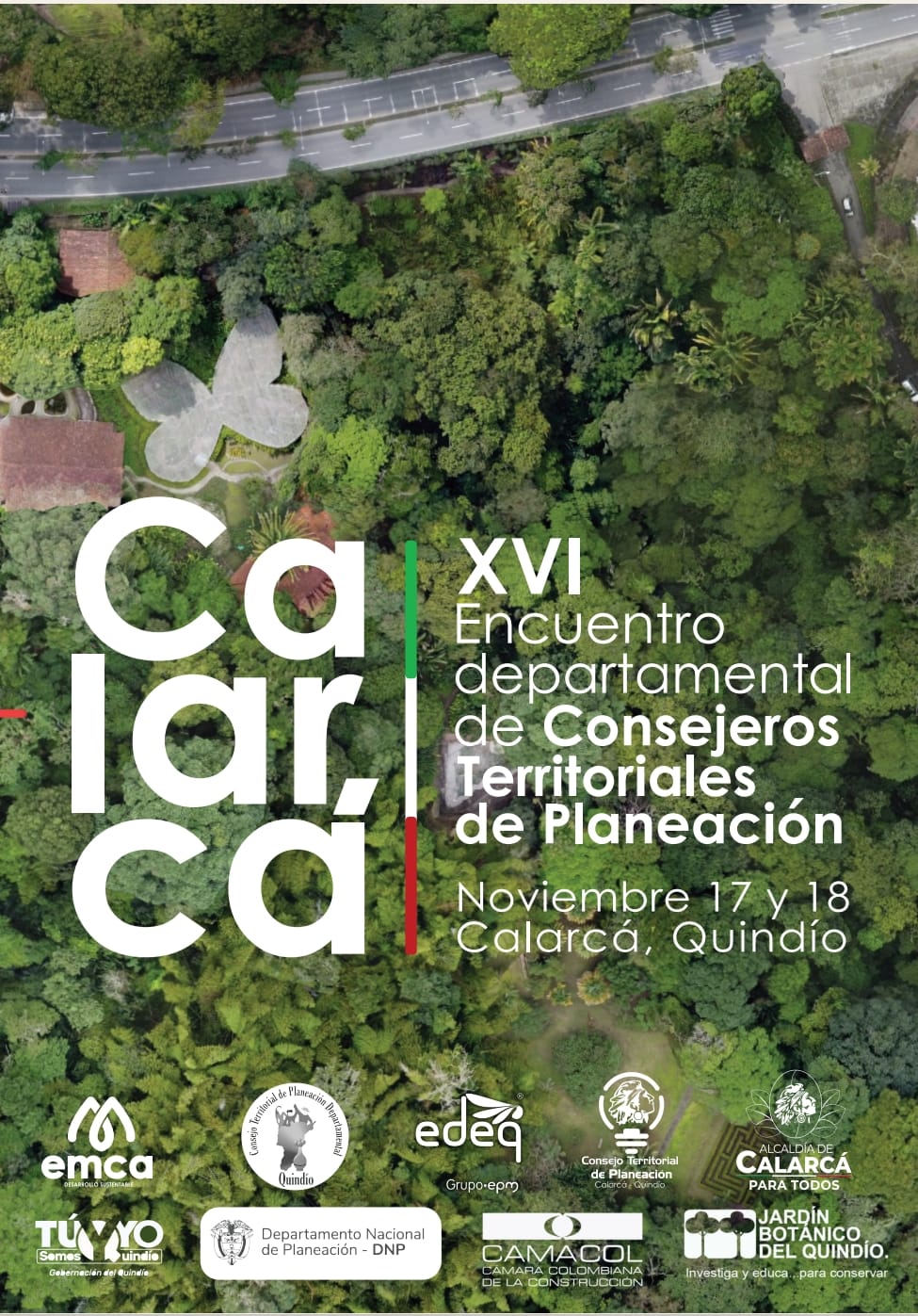 XVI Encuentro CTP